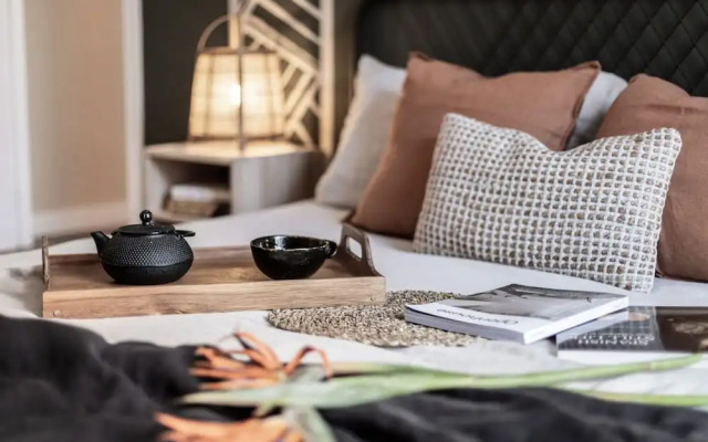 Sundi - 2 Bedrooms in Justicia