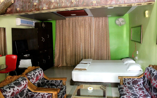 Sambodhi Retreat