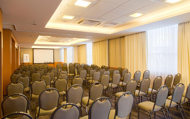 Novotel Porto Alegre Airport