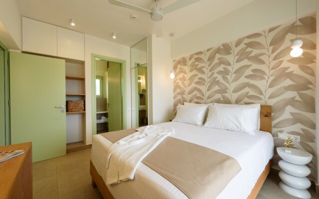 Plioni Villas & Suites