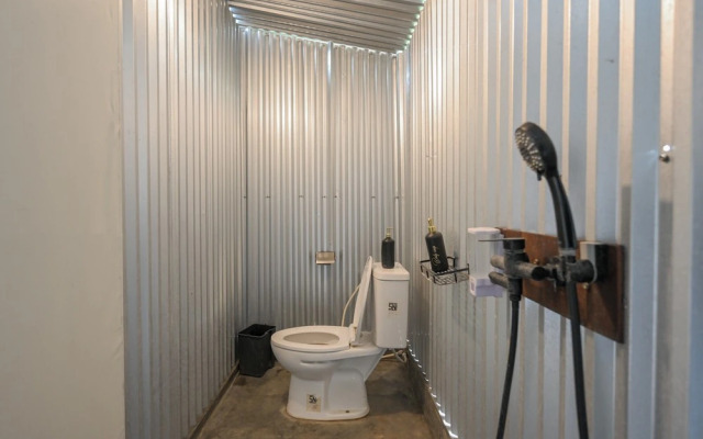 Surga House Jempana Kintamani RedPartner