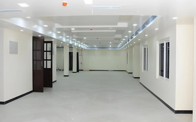 Ungal Vasanta Bhavan Residency