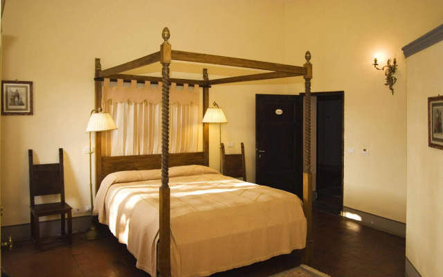 Corte di Valle Wine and Resort