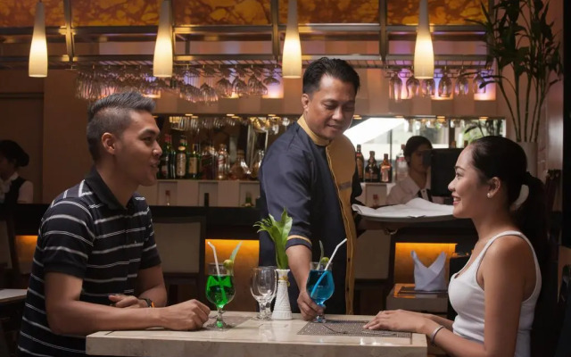 Cebu Grand Hotel Vibo Place Capitol