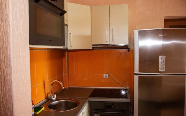 Sea Side Luxury Apartment