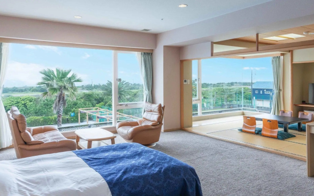 Ichinomiya Seaside Otsuka Hotel – Guest Rooms – Ichinomiya