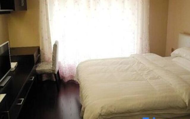 Pingnan Baishuiyang Shuxin Hotel