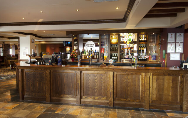 Premier Inn Weston-Super-Mare Seafront