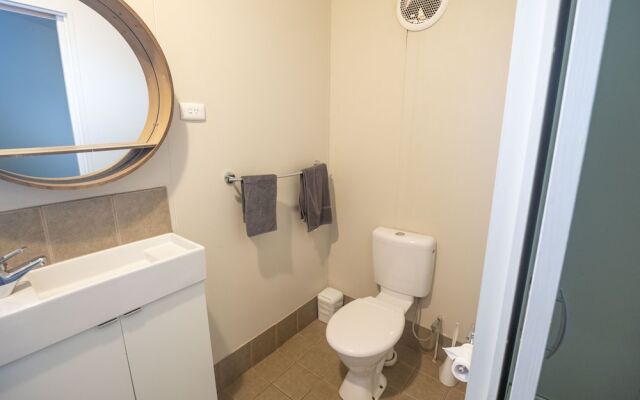 Capricorn Holiday Park