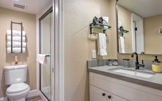 Arizona Condo w/ Community Pool & Hot Tub
