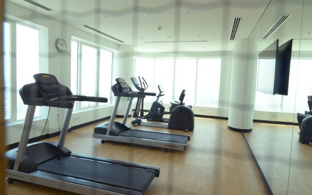 Ibis Styles Manama Diplomatic Area