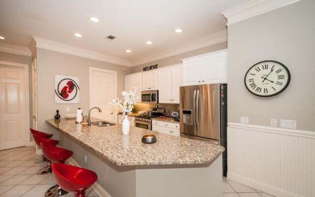 Endless Summer by Destin Getaways