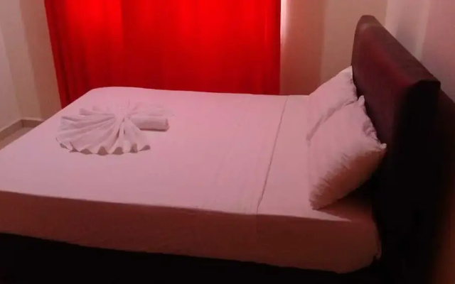 Stay.Plus Mtwapa Luxe Apartments