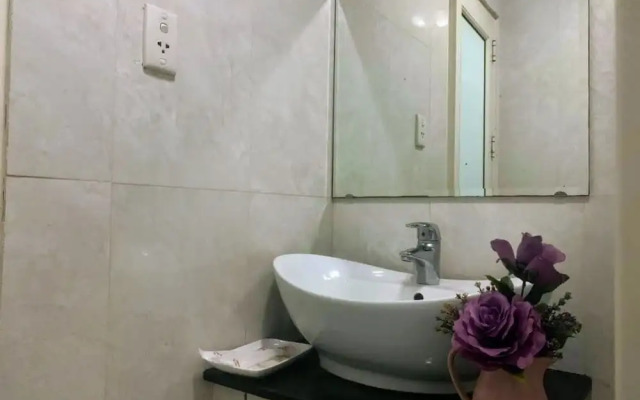99 Bui Vien Hotel
