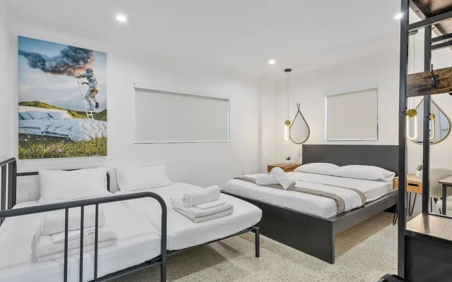 Miami Stay With Pool Luxury