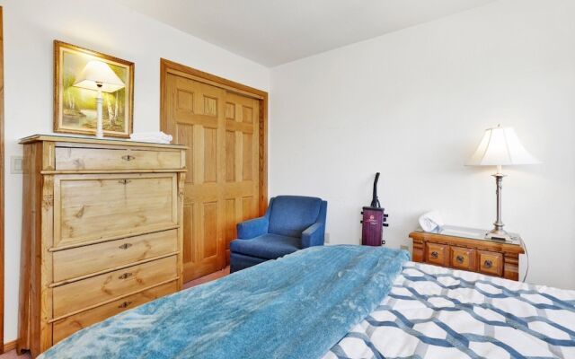 Chateau DE BIG Bear #2328