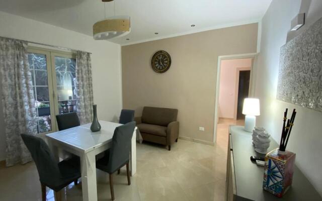 Apartment Rua Formaggi