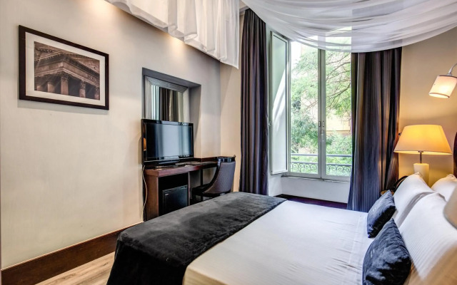 Hotel Giuggioli