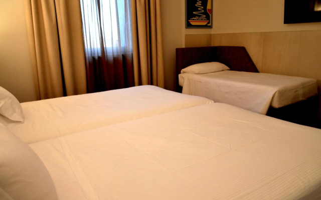 Nostalgia Hotel