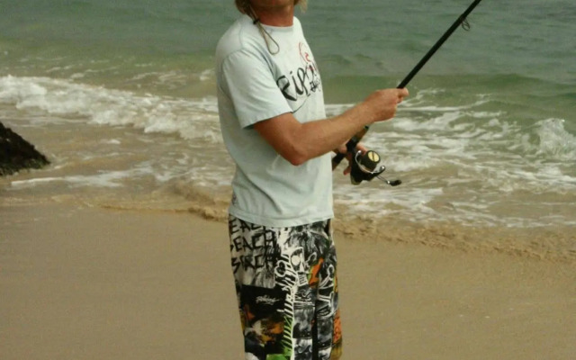 Asanka Surf House