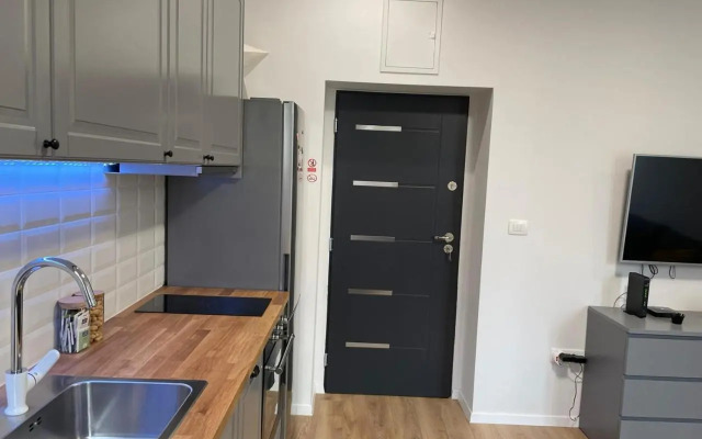 Apartment in city center 2