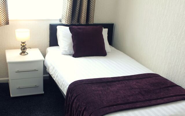 The Royal Seabank Hotel