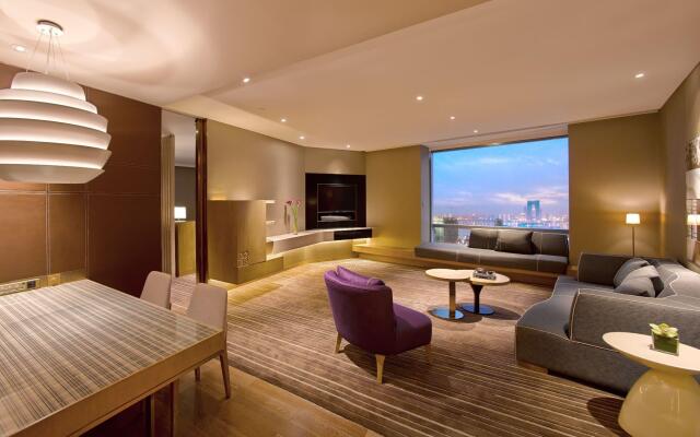Hyatt Regency Suzhou