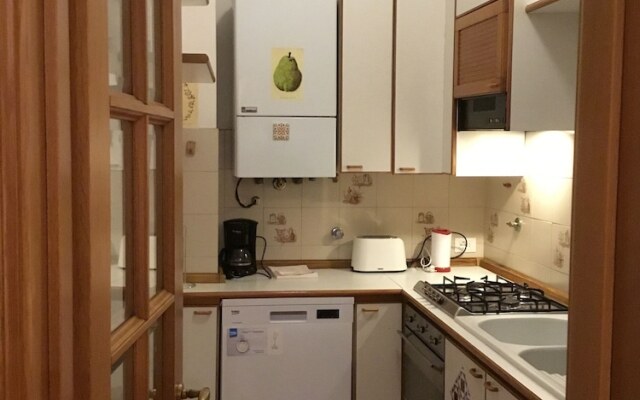 Ruote for Three in Firenze