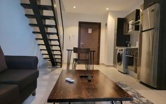 Embassy Gardens luxurious Suites