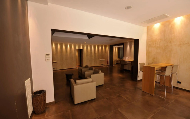 Parco Sassi Hotel