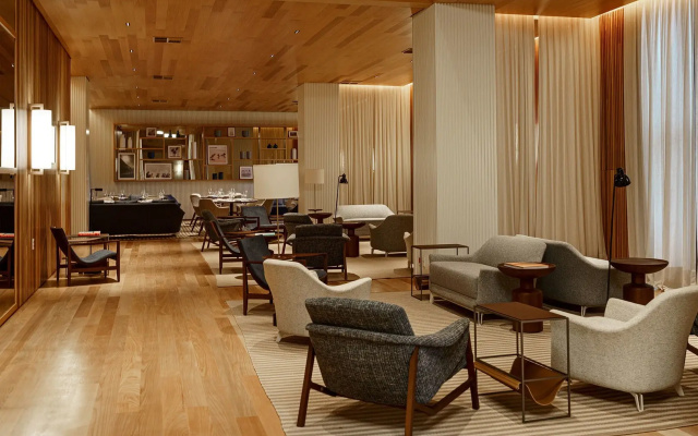 Boa Vista Surf Lodge