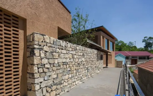 Rareyard  Liushigang