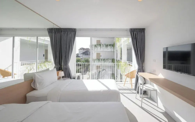 Lis Hotel Chiangmai