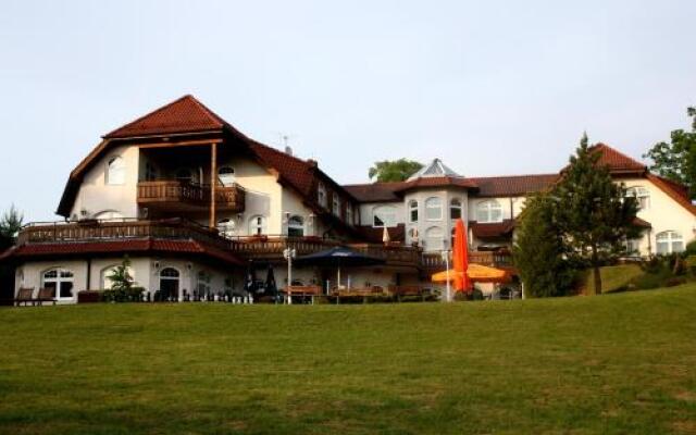 Hotel Heidekrug