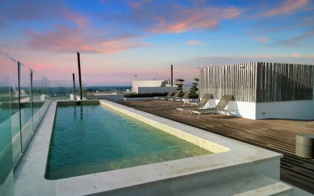 Apartaments B-Llobet Sun & Confort