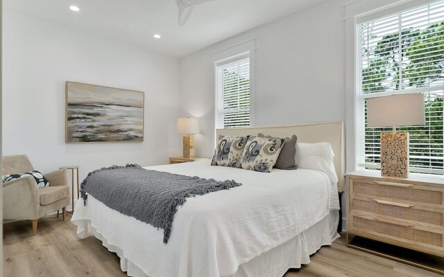 30A Beach House - Turquoise Tides