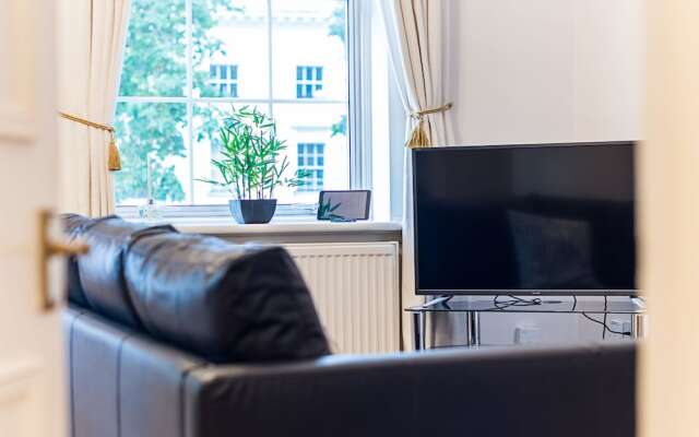 CDP Apartments Knightsbridge