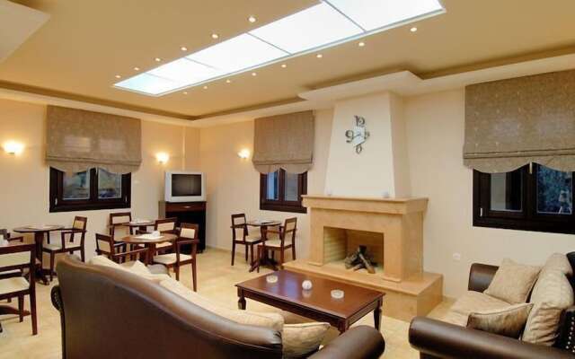 Palirria Hotel & Studios