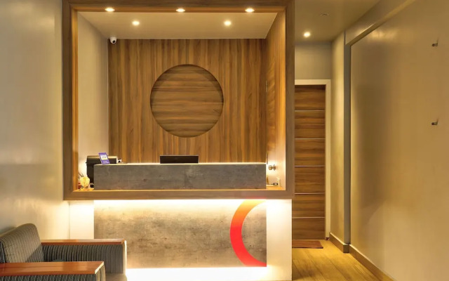 UPAR Hotels Kodambakkam