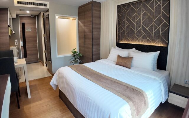 Aspira Suites Sukhumvit 20
