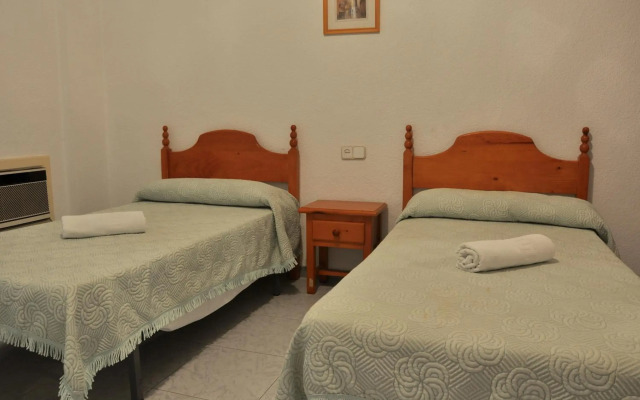 Hotel Muñoz