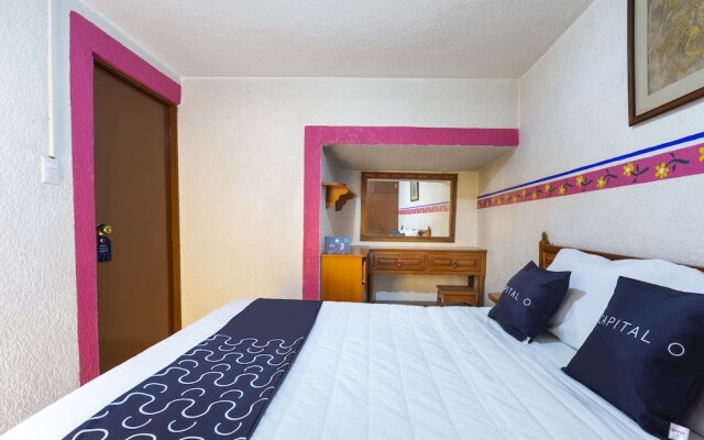 Hotel Los 7 Principes