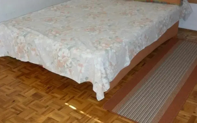 Apartments Zdenko