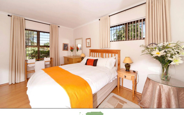 De Keurboom Guesthouse