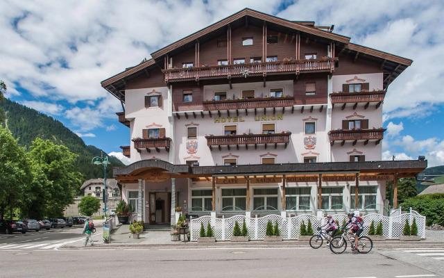 Hotel Union