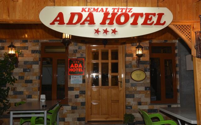 Ada Hotel