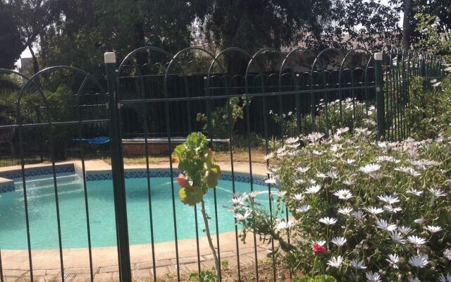 The Nook B&B