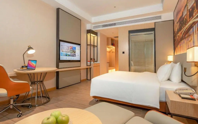 Vienna Hotel (Dongguan Zhangmutou)