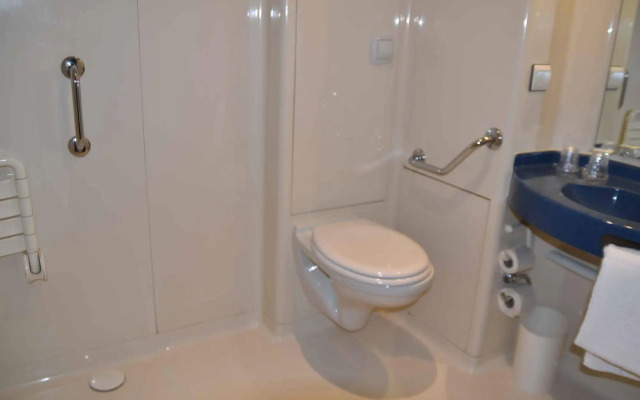 ibis budget Rochefort