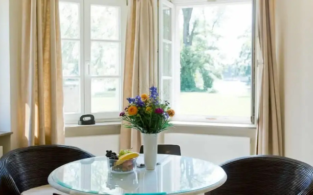 Gästehaus am Lehnitzsee